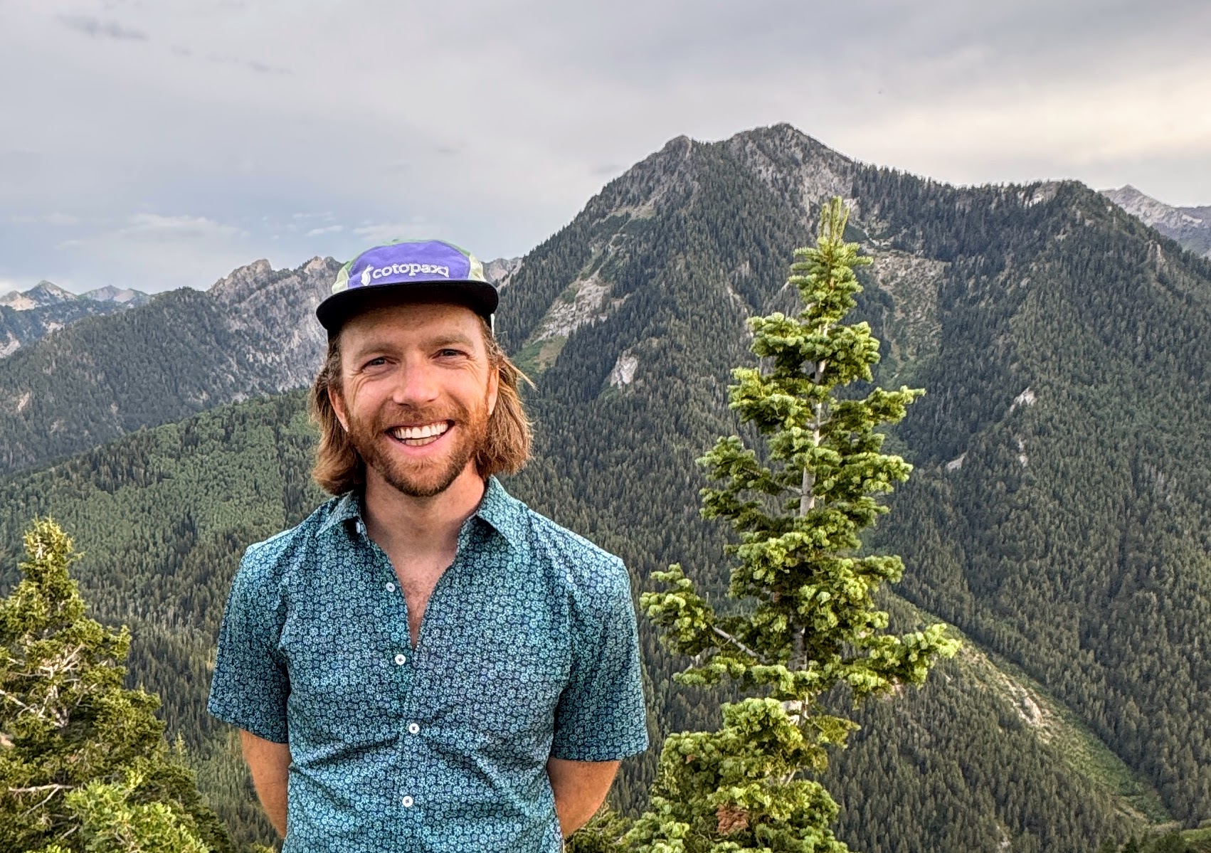Jake Heyerdahl